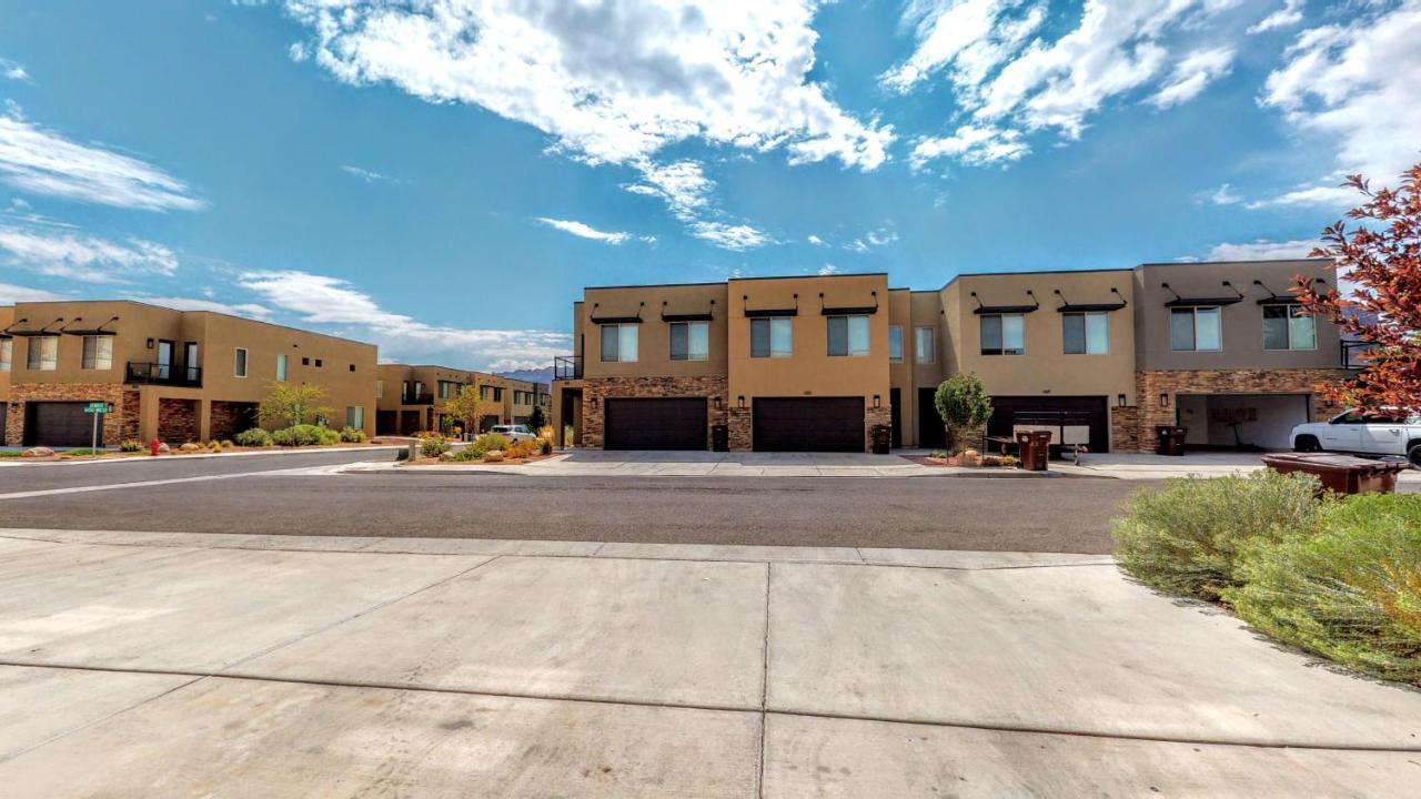 Entrada At Moab #668 Villa Exterior photo