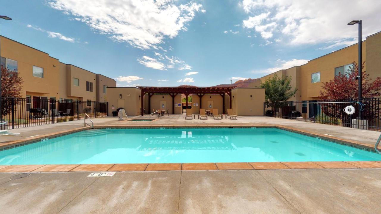 Entrada At Moab #668 Villa Exterior photo