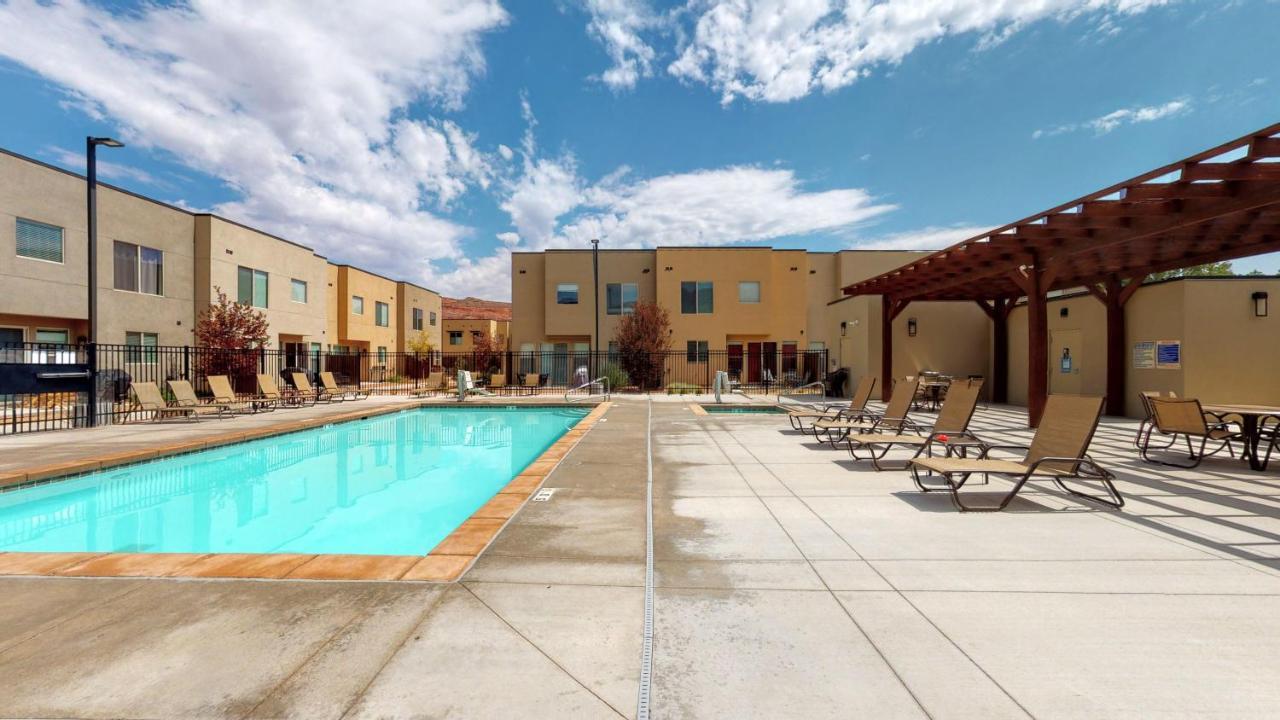 Entrada At Moab #668 Villa Exterior photo