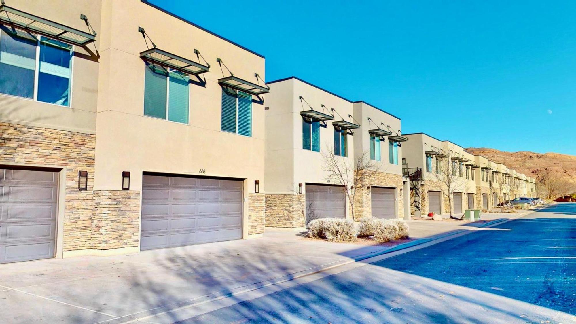 Entrada At Moab #668 Villa Exterior photo